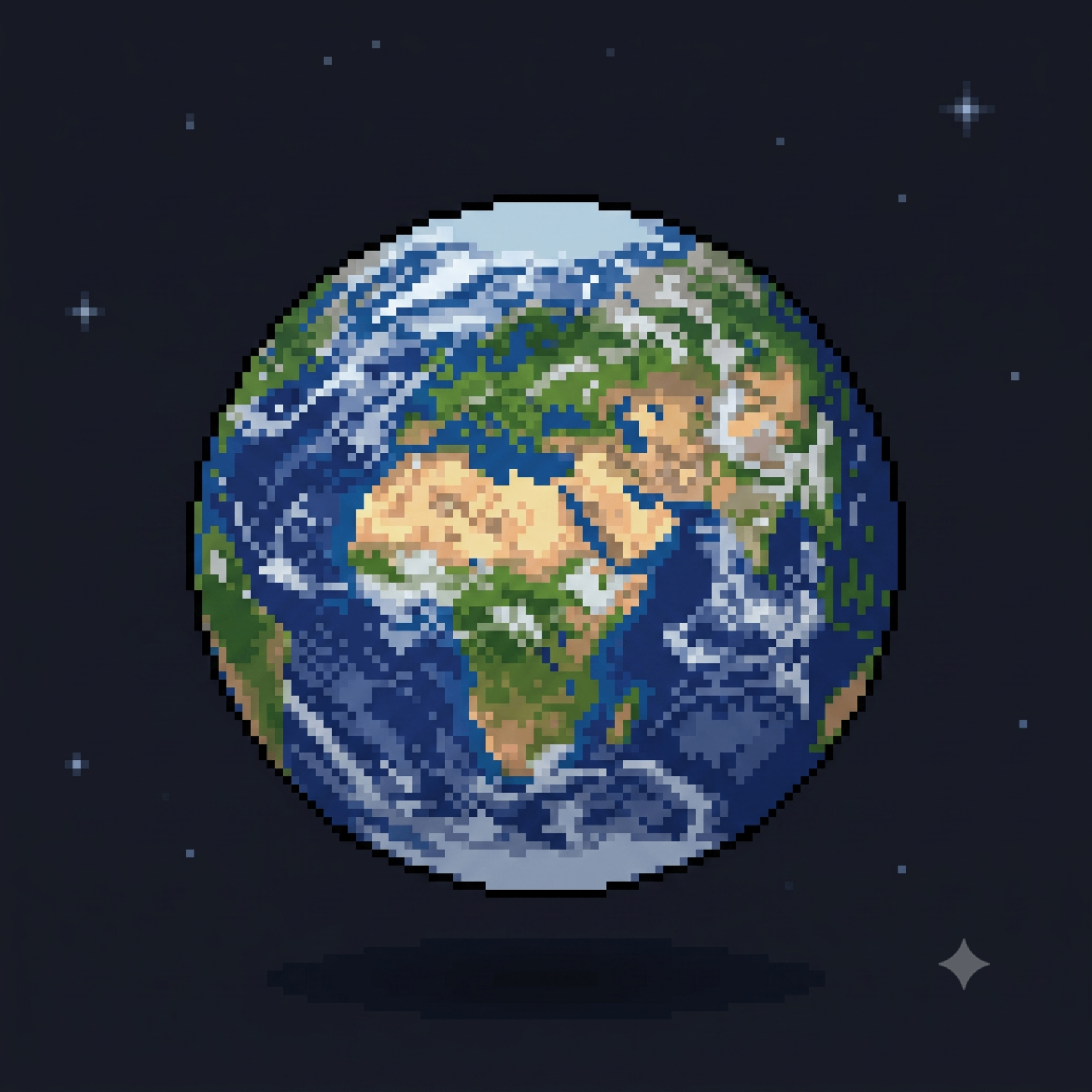 Globe