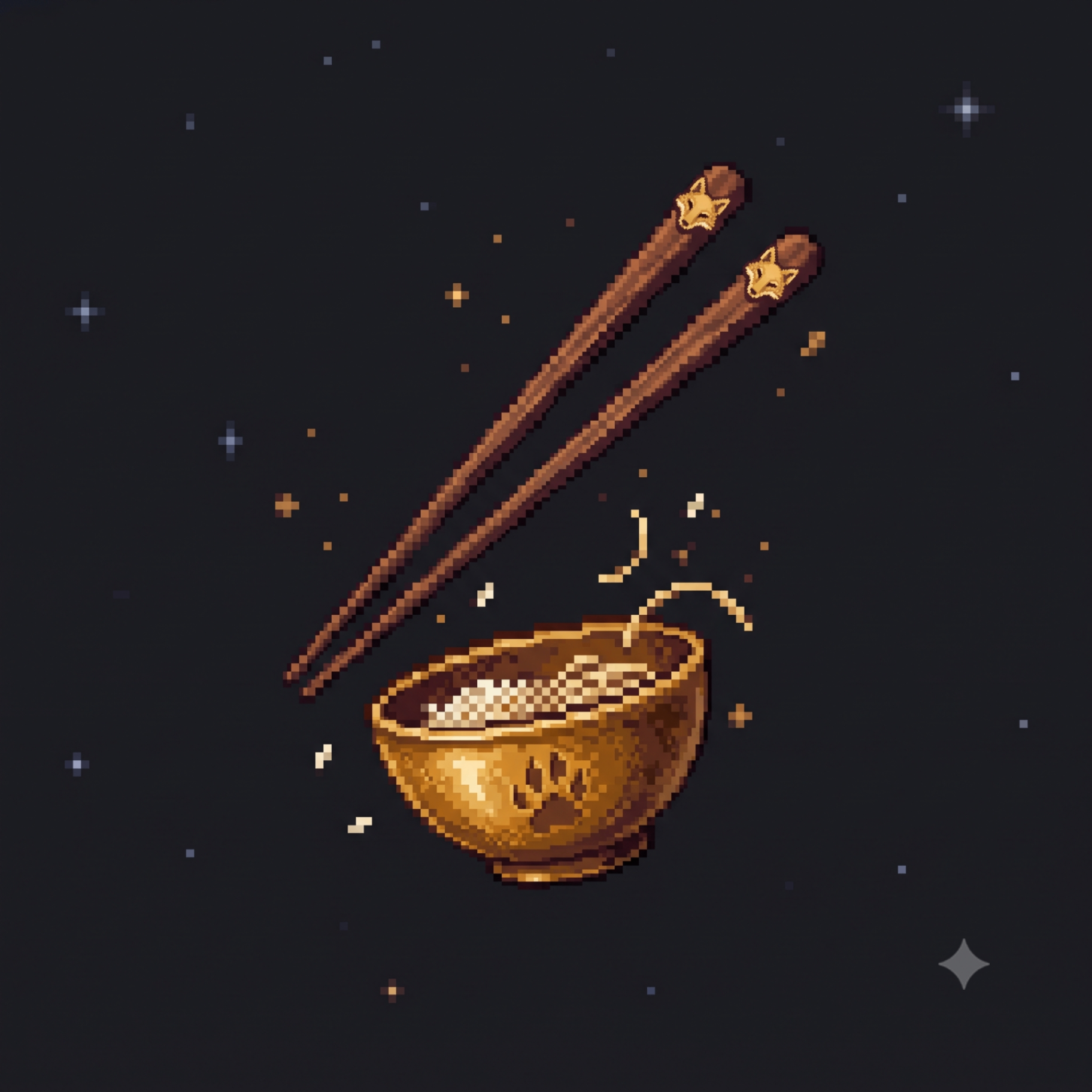Chopsticks